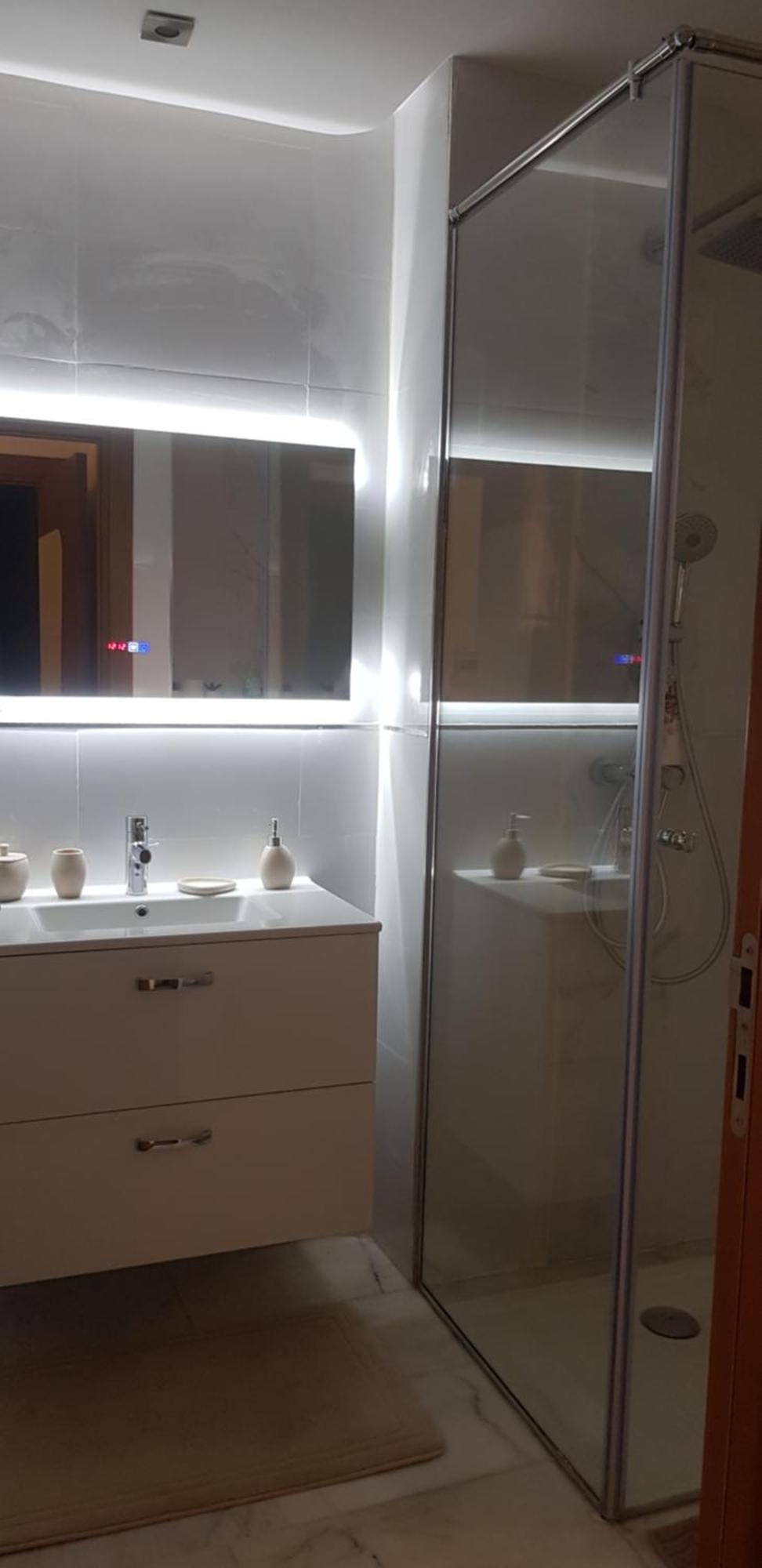 Appartement Riad White Golden Marrakesh Luaran gambar